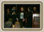 Hooding Ceremony 094